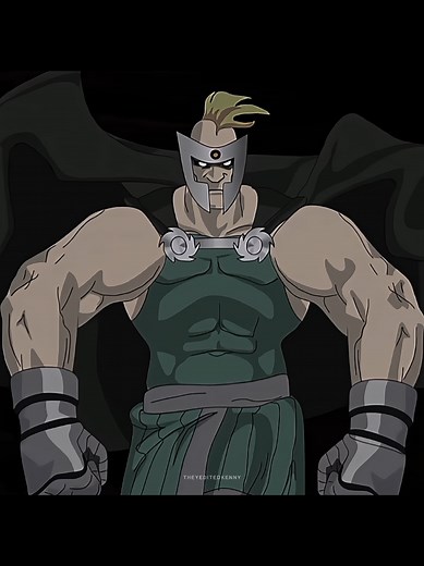 Unleashing Professor Chaos: The Super Villain of South Park