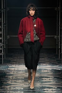 Highlights from the spring/summer 2025 shows