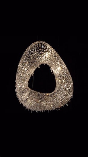  From staircases to dining rooms, from modern to classic - our chandeliers are designed to elevate every space. Which one matches your style best? Tell us in the comments! #Manooi #CrystalChandelier #LuxuryLighting #LightingDesign #ModernInteriors #ClassicDesign #InteriorInspiration #BespokeLighting #CrystalArt | Manooi Light Creations | Facebook