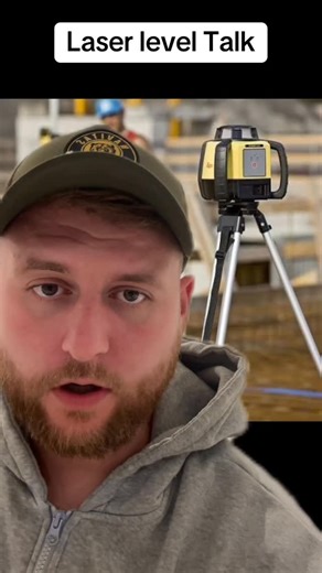 🔴 Laser Level Tips Had a few people asking how to use these 👀 They can feel daunting at first — especially if you’re new to the trade. But once you understand them, laser levels make you far more independent and valuable on site. An essential tool for setting out and excavating foundations 💪 Save this for later & drop any questions below 👇 #laserlevel #groundworks #constructionlife #tradetips #learningthetrade #sitework #civilengineering #constructioneducation #ukconstruction | TLS Groundwor
