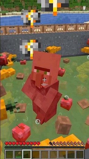 I added Being Boiled Alive to #minecraft #cursedminecraft #minecraftmemes