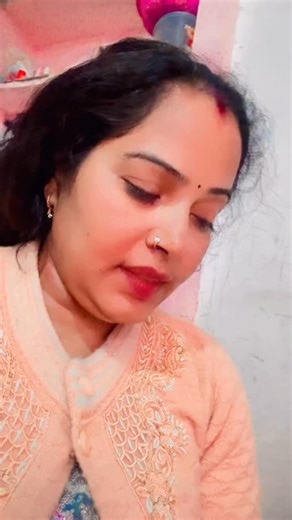 Jaanvi Yadav on Instagram