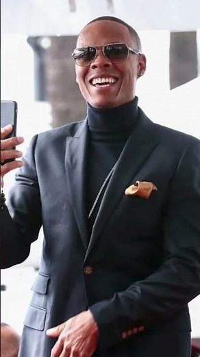 Happy Birthday Ron Devoe! 🎂