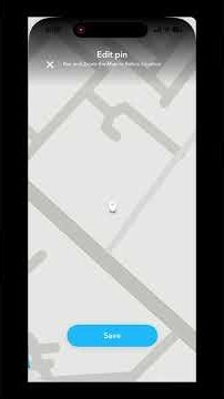 How to add Business Location on Snapchat Map | how to add location on snapchat