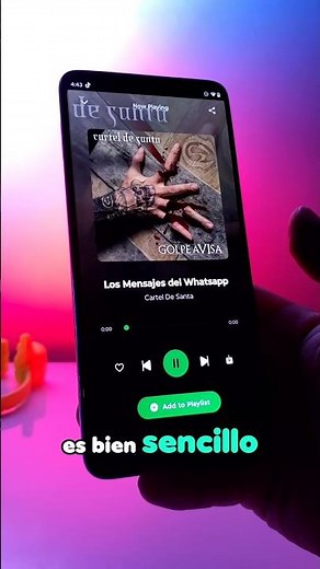 This is the best music player without ads #apps #music #android #reproduction #tricks