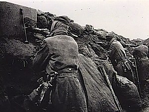 Journey to Arras | Television | NZ On Screen