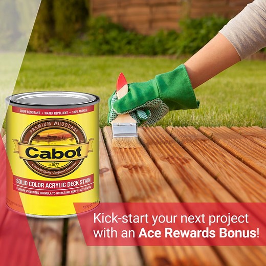 1.7K views · 21 reactions | Get a $5 bonus for downloading the Ace App and linking your Ace Rewards Account. Then shop thousands of products right from your phone. See site for details. Not a member? Sign up through acehardware.com/ace-rewards. #AceHardware #TheHelpfulPlace | Ace Hardware | Facebook