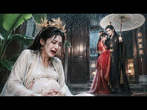 He divorced me for having no kids! I remarry Prince & birthed twins instantly!He regret!#260819sbB2