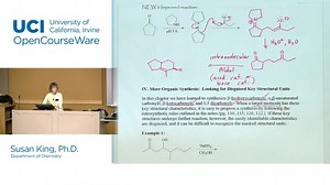 The Robinson Annulation & Amines