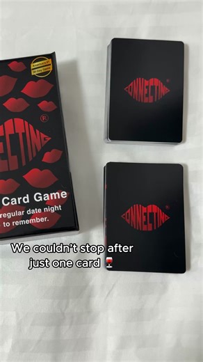 Every couple needs this. ❤️ Connecting™ - The Only 30-Day Couples...