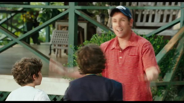 Grown Ups (2010)