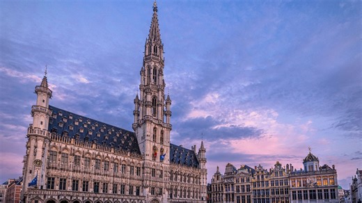 En Europe, Flandre et Wallonie, comment voit-on la crise politique à Bruxelles ? - RTBF Actus