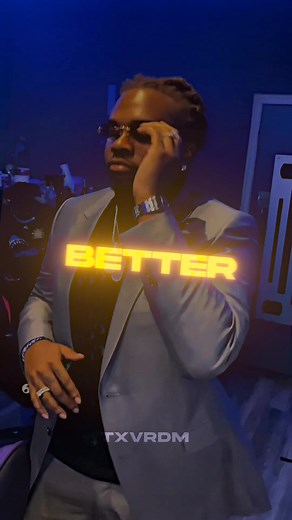 Do Better - Gunna Full Lyrics