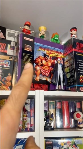 😱 Combien je possède de consoles Super Nintendo ?! #retrogaming #jeuxvidéo