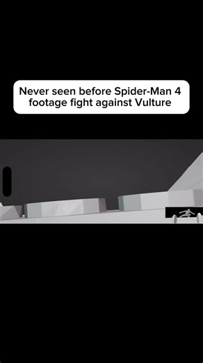 #fyp #spiderman #peterparker #samraimispiderman #lostmedia | spiderman 4