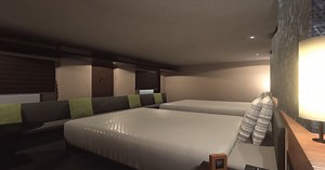 Hotel Interior Room PBR Asset Pack | 3D Interior | Unity Asset Store