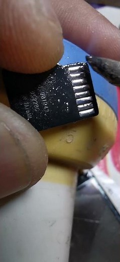 how to repair sd card 2gb