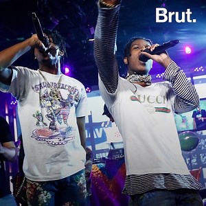 The Life of A$AP Rocky