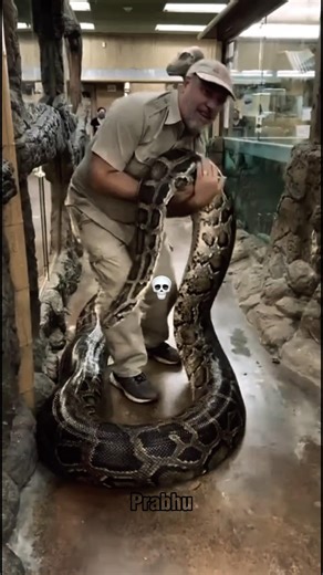 Wait for transformation | #python #cobra #crocodile