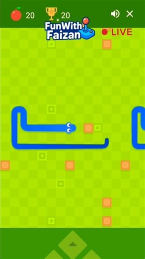 Google Snake Game 🐍 | Mobile Gameplay 🔥 | High Score Challenge