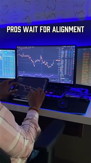 Few Trades = Bigger Wins? US Day Trading Strategy Explained