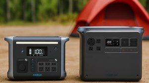 Which Suits You: DJI Power 2000 or Anker F1200?