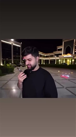 شونق و ابو سعيد — لقطة حوارية قصيرة