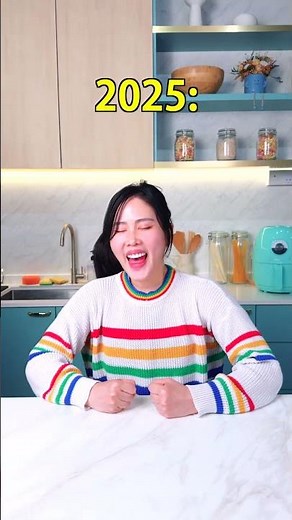 Asking for NO ICE Drinks over the years 🧊