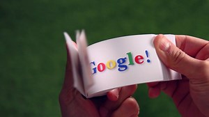 117K views · 2.6K reactions | Turning back, flipping forward: how we’re marking 20(ish) years of Google this month → goo.gl/vTeJYE | Google | Facebook