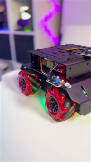 Tutorial for how to put together your Makeblock mBot Mega / How to / Wallthrough #makeblock #mbotmega #brandonwavetech