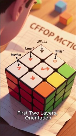 Speedcubing Secrets
