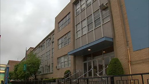 Bishop Kearney High School, longtime all-girls Catholic School in Brooklyn, closing this year