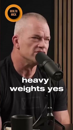 Jocko Willink talks workout routine