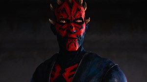 'Star Wars' exclusive – Maul meets a Jedi master in 'Shadow Lord' clip