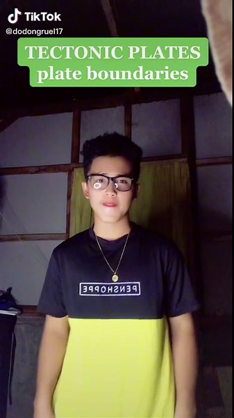 Tectonic Plates: Dance of Plate Boundaries for Grades