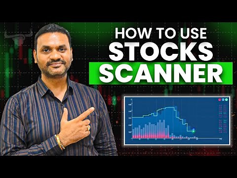 How to Use Stock Screener Like a Pro | 3 Powerful Indicators for Stock Selection
