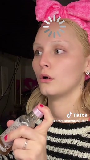 Thank you ❤️#skincare #grwm #grwmroutine