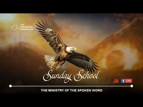 Life Assurance Tabernacle|| Sermon || Sunday 8th February 2026
