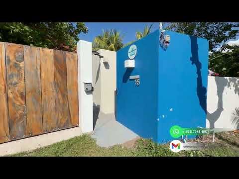 ¡Exclusiva Casa de Playa en Venta en Sonsonate, El Salvador - Tu Oportunidad de Inversión Soñada!