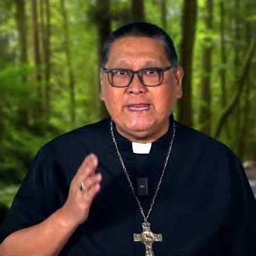 G na! Monday of the Eighteenth Week in Ordinary Time (Year II | Cycle A)