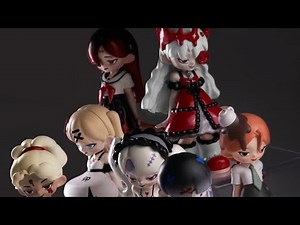 Happy Tree Friends Voice Only - Pop's BBQ Smoochie but it's only the voice acting