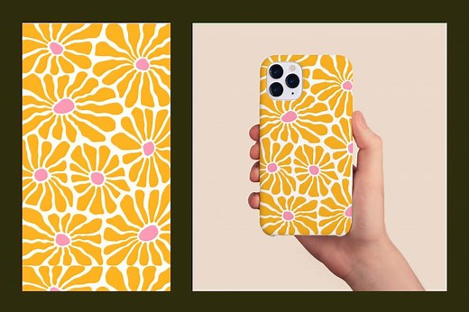 Custom phone cases | Design and sell with Printify