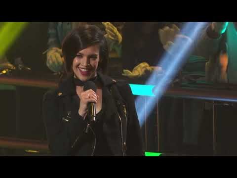 Erin Bowman, Fitz and the tantrums, Good time good life, HandClap Radio Disney Music Awards 2017.