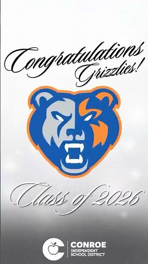 Grand Oaks 2026 Graduation Recap