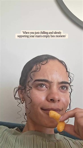 Presence x Big Impact 🙆🏻‍♀️🎮🫶 #nothingbox #marriagehumor