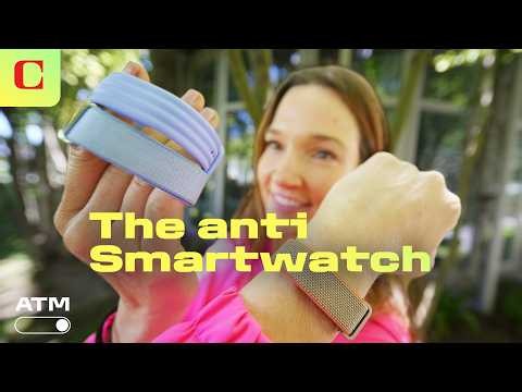 Fitbit Air Review: The 'Anti-Smartwatch' You've Been Waiting For | All Things Mobile