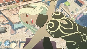 Gravity Rush 2 Introduction Trailer - Capsule Computers