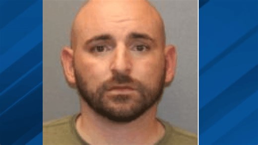 Troy man arrested for DWI with 0.17% BAC during Clifton Park traffic stop