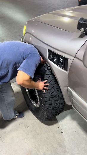 Highway Patrol Vehicles and Toyota 4Runner Tuning