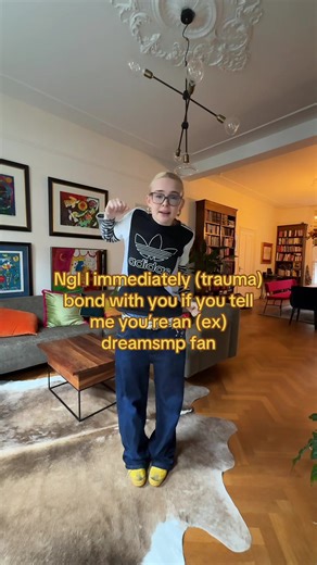 Returning to the Dream SMP: Our Exciting Comeback!